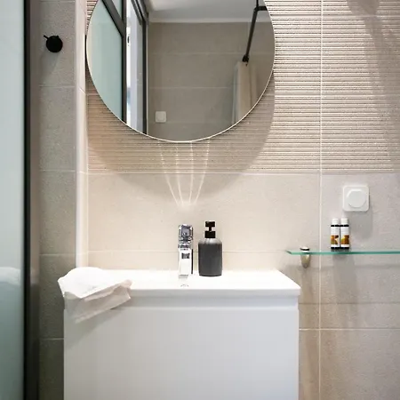 Вилла Physis Fokida *